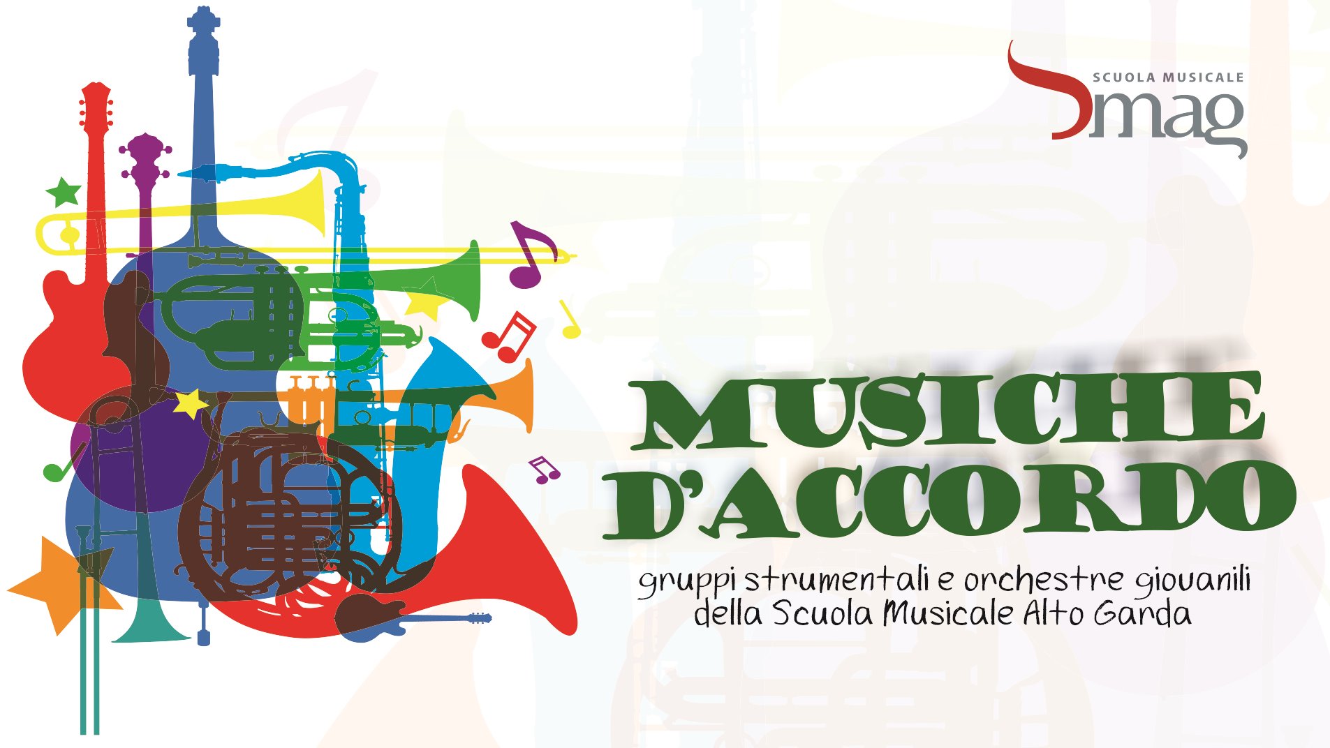 MUSICHE D'ACCORDO